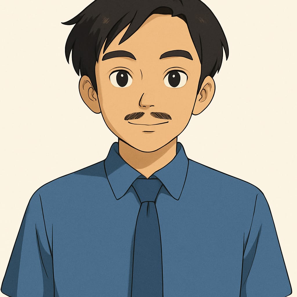 Supriyadi Yadi
